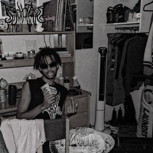 JERSEY JAVA(PROD RAFIQISALIVE X THEBOYJAKI