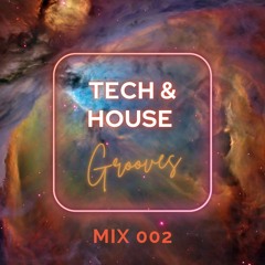 Late Night Sessions - Tech and House Grooves