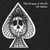 Val Vashar - The Grapes of Wrath DJ mix artwork - Electronic music tracklist cover image