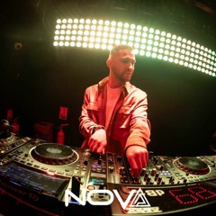 FINAL DJ CAST 2024 - NOVA CLUB ORLÉANS