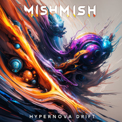 Hypernova Drift