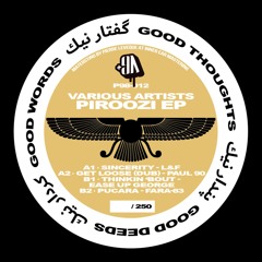 A2. GET LOOSE (DUB) - Paul 90 (128kbps) P98-012