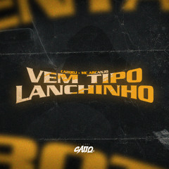 Vem Tipo Lanchinho