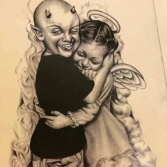 Dancing wit Da Devil ft. HydeParkDuke