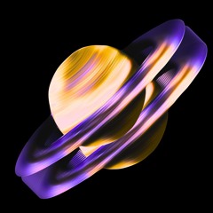 016. Rings over Saturn