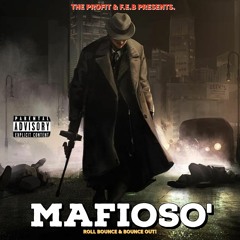 MAFIOSO' - THE PROFIT