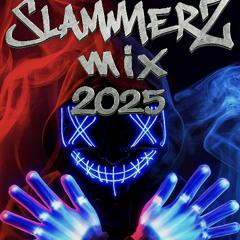 SLAMMERZ MIX 2025