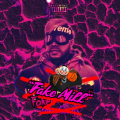 Fake Mill - Mr. Lite