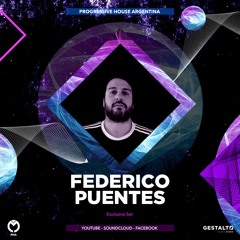 Federico Puentes - Progressive House Argentina -