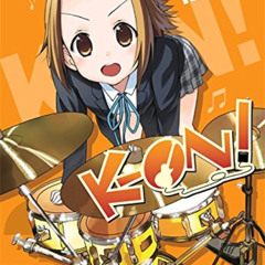 [VIEW] PDF ✅ K-ON!, Vol. 3 (K-ON!, 3) by  kakifly,kakifly,Jack Wiedrick [EBOOK EPUB K