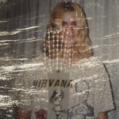 i wouldn't mind if we're alike