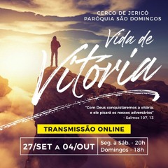 Cerco de Jericó 03 (2020)
