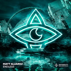 Matt Alvarez - Endless