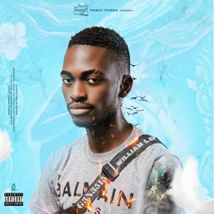 01 - William LD - GODBLESS