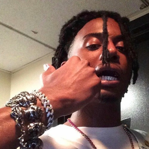 Playboi carti shop necklace