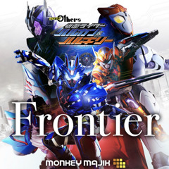 Frontier / Kamen rider Vulcan & Valkyrie
