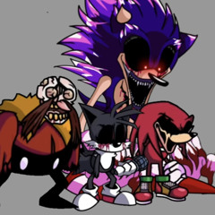 Triple Trouble Encore - Vs. Sonic.exe 3.0 (By Spring Trap Films)