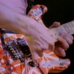 Eddie Van Halen (Solo - Live Without A Net)