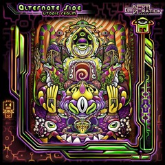 Utopic Real (ORIGINAL MIX)