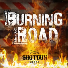 Burning Road