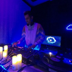 FRANNZ @ HOME STUDIO SESSIONS 7 (MARZO 2021) [Vinyl Set]
