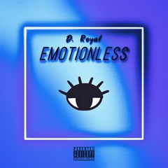 Emotionless (Bia Motionless Freestyle) Prod. by Reggie Clark / Beat Prod. by Ricci Tiiino Beats