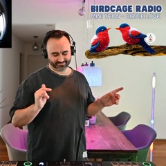 Birdcage Radio Mini Thon February