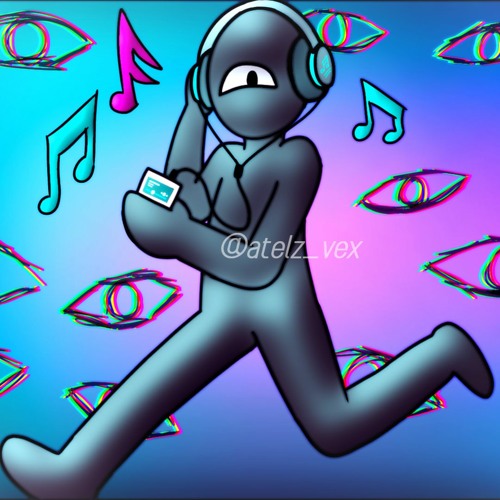 Stream Roblox DOORS Here I Come (Atelz Vex' HAPPY remix) by Atelz Vex