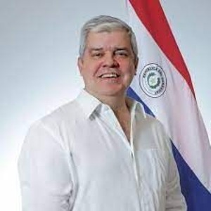 Enrique Riera, ministro del Interior, Esquema de 