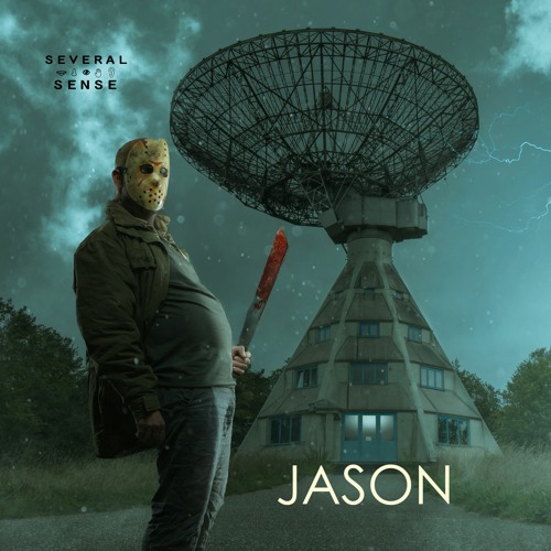 Several Sense - Jason [ Original Mix  ]