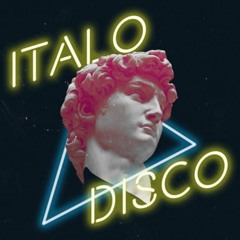 Italo Disco Megamix (NEW ITALO 2021)