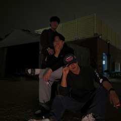 송암 GANG - 2 (Feat. jyr, guess)