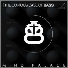 The Curious Case Of Bass - Mind Palace (Original Mix)