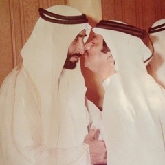 لك قصر وسط الحشا باني - جابر جاسم