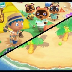 Sunny Island Sand