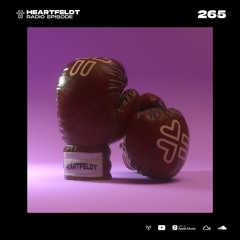Sam Feldt - Heartfeldt Radio #265