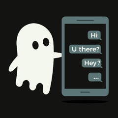 Ghost Me