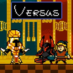 <=[WR1M7P1] To Throw Off a Groove (Groove Knight Battle)=>