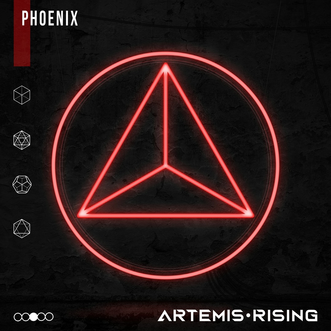 Artemis Rising Vocal Stream Artemis Rising - Phoenix by Artemis Rising | Listen online for ...