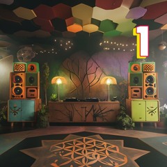 Booth Brüderz Vol. 2_Part 1 – A. Galimow, Momik, PsyJam & Ravace