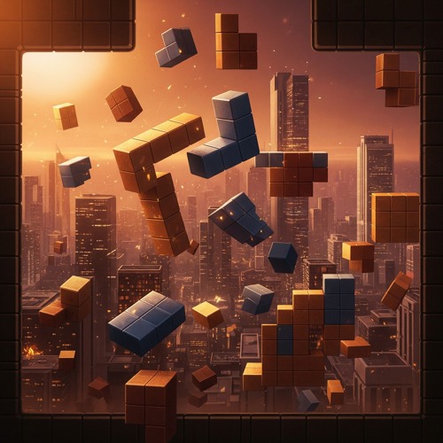 Tetris Main-Theme JohnsenFreaks Hardstyle Remix