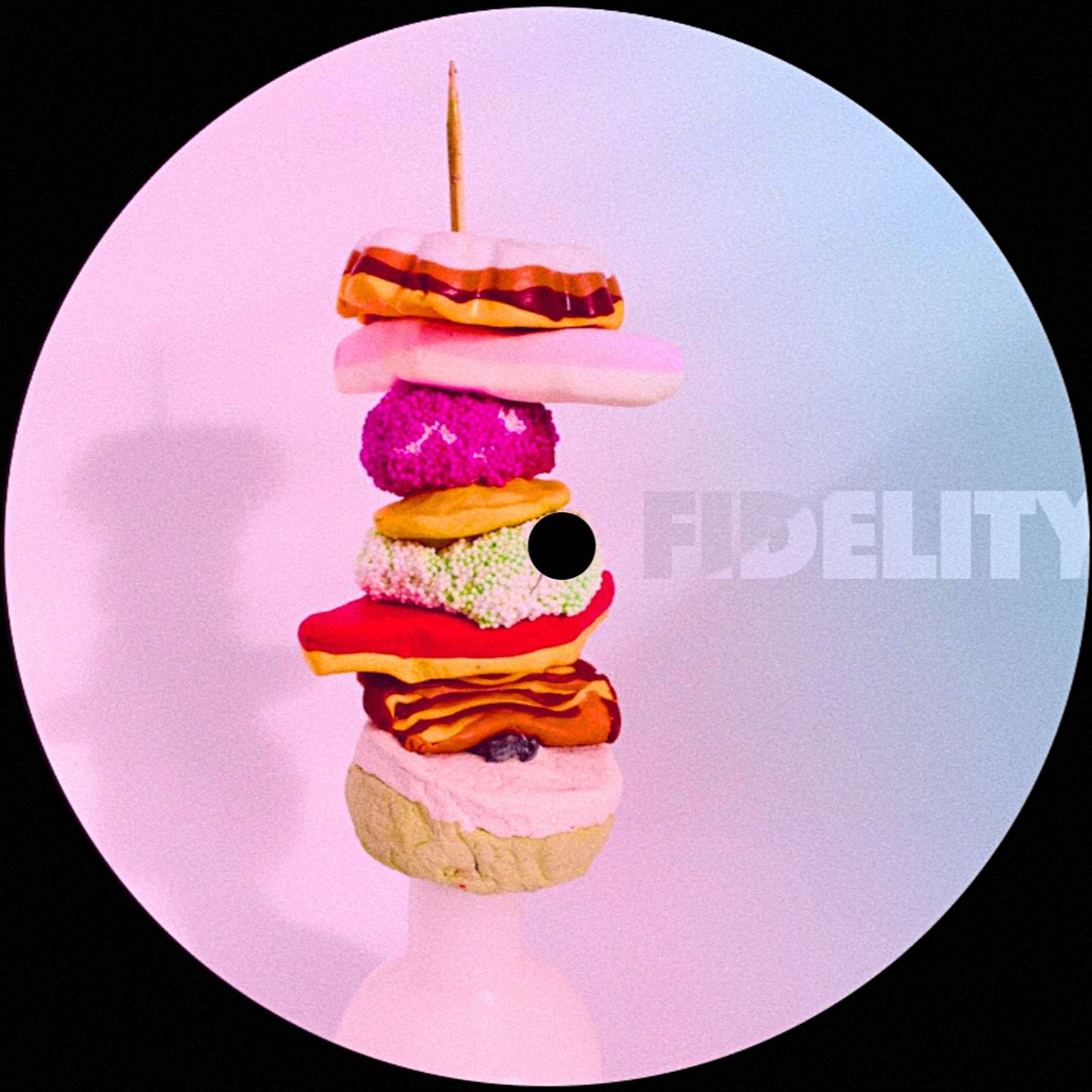 Fidelity (Amorified) episode artwork