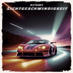 Lichtgeschwindigkeit