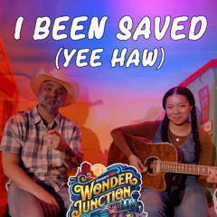 I Been Saved (Yee Haw!) - An Original VBS Song | Wonder Junction VBS