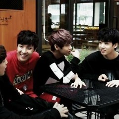 BTS - Beautiful