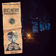 Caldera @ Ceremony To Remember Earth 2025