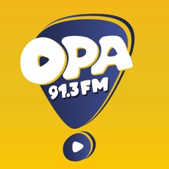 OuseMídia - OpaFM ChocoPix!