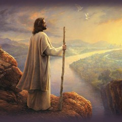Dear Precious Jesus
