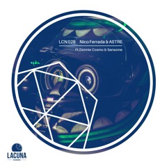 Nico Ferrada, ASTRE - Duo Bot (Original Mix)