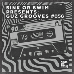 Guz Grooves #056 (live)